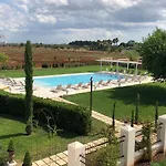 Padronale - Tenuta Scaloti Vakantiehuis