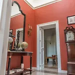 Vakantiehuis Padronale - Tenuta Scaloti Copertino