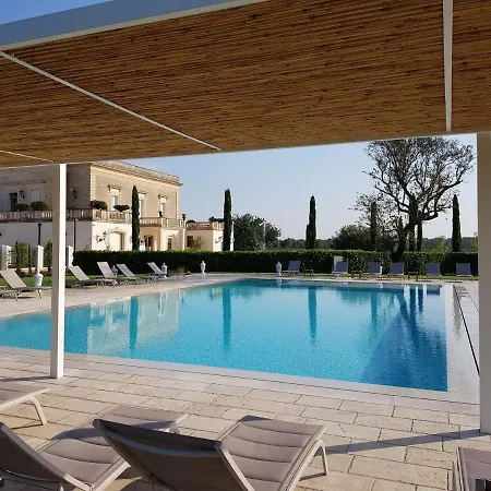 Padronale - Tenuta Scaloti *