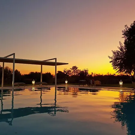 Padronale - Tenuta Scaloti