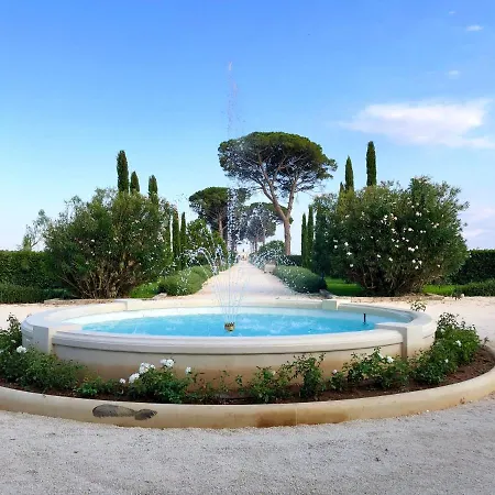 Дом отдыха Padronale - Tenuta Scaloti *