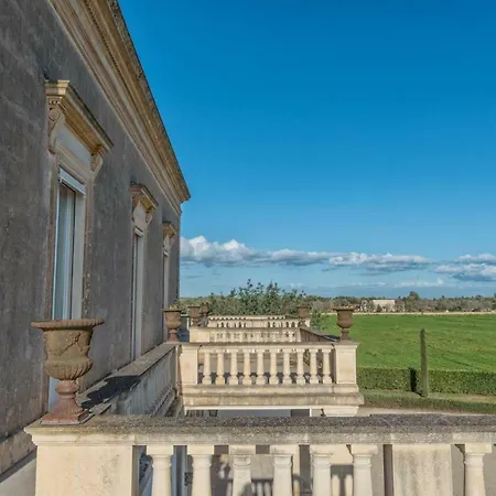 Padronale - Tenuta Scaloti