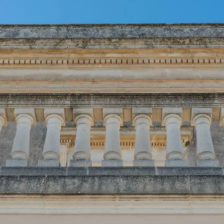 Padronale - Tenuta Scaloti *