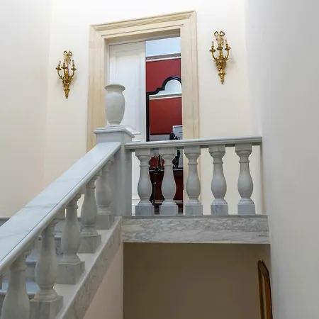 Padronale - Tenuta Scaloti *