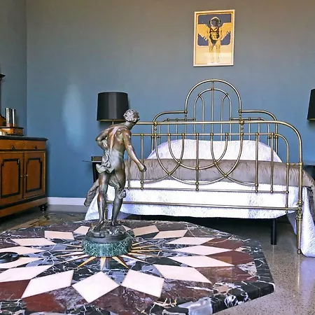 Padronale - Tenuta Scaloti