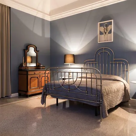 Padronale - Tenuta Scaloti Дом отдыха