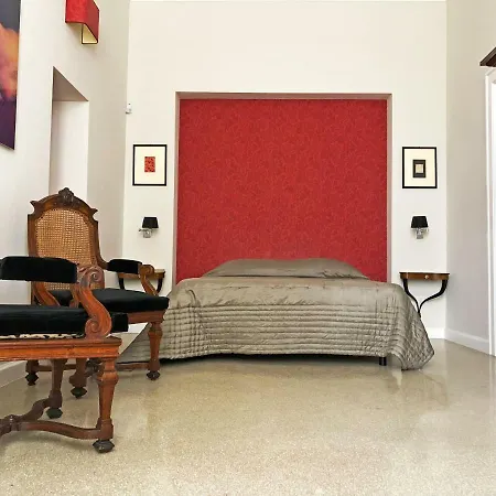 Padronale - Tenuta Scaloti Копертино