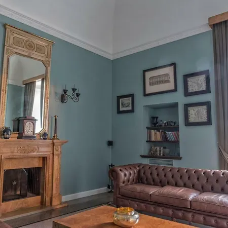 Padronale - Tenuta Scaloti Копертино