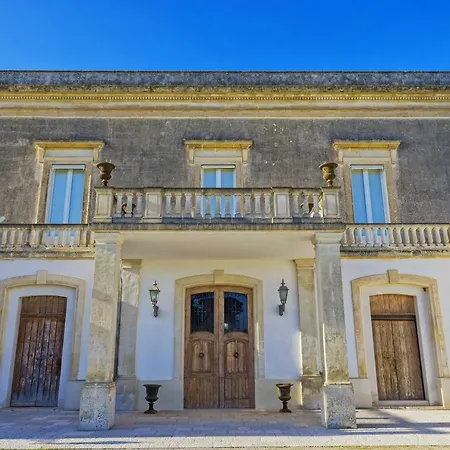 Padronale - Tenuta Scaloti *