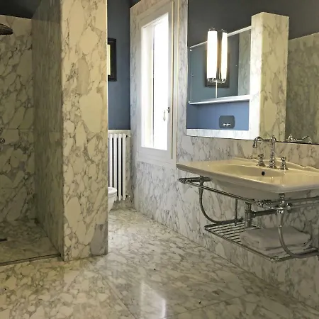 Padronale - Tenuta Scaloti Дом отдыха