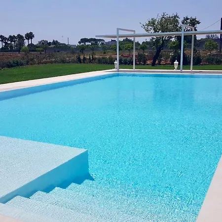 Padronale - Tenuta Scaloti Дом отдыха