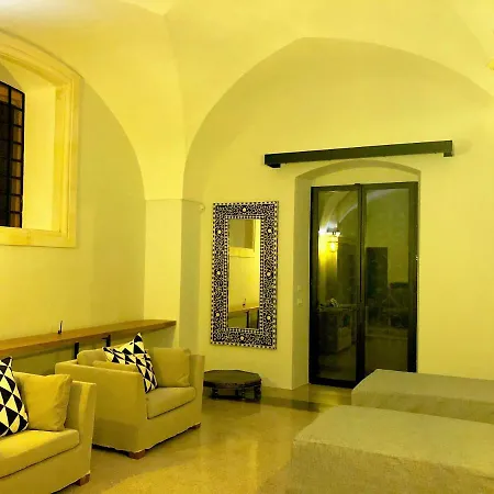 Дом отдыха Padronale - Tenuta Scaloti *