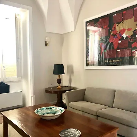 Дом отдыха Padronale - Tenuta Scaloti *