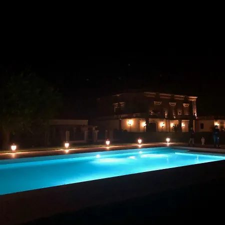 Padronale - Tenuta Scaloti