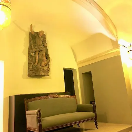 Padronale - Tenuta Scaloti Дом отдыха