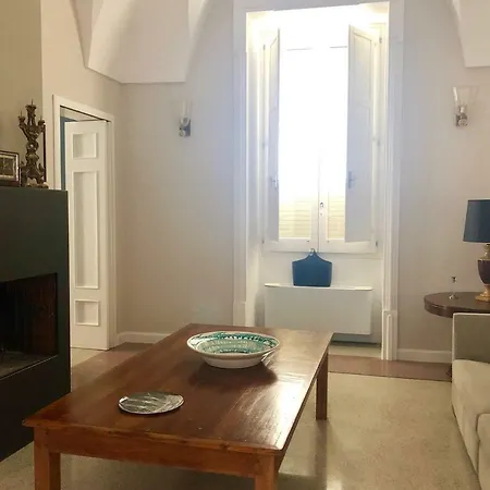 Дом отдыха Padronale - Tenuta Scaloti *