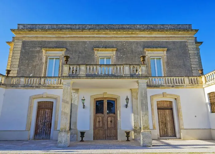 Padronale - Tenuta Scaloti *