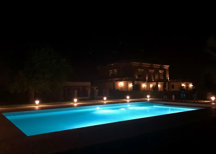 Padronale - Tenuta Scaloti