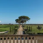 Semesterbostad Padronale - Tenuta Scaloti *