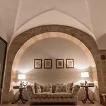 Padronale - Tenuta Scaloti Ferienhaus Copertino