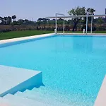 Padronale - Tenuta Scaloti Ferienhaus