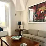 Ferienhaus Padronale - Tenuta Scaloti *