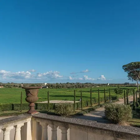 Padronale - Tenuta Scaloti Vakantiehuis Copertino