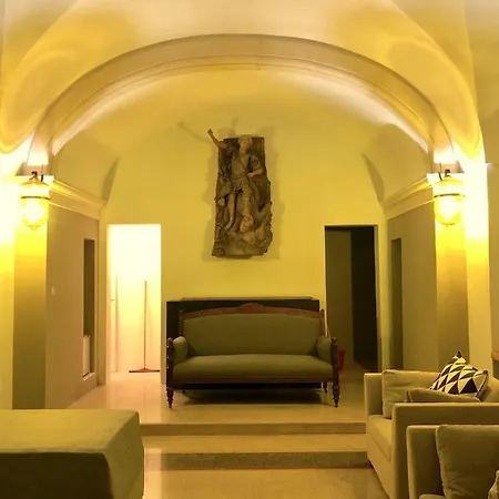 Padronale - Tenuta Scaloti
