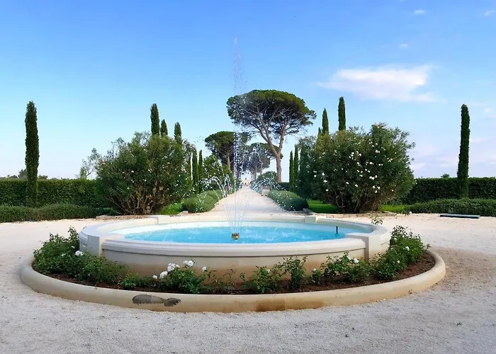 Casa de Férias Padronale - Tenuta Scaloti *