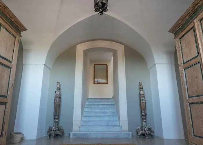 Padronale - Tenuta Scaloti كوبرتينو