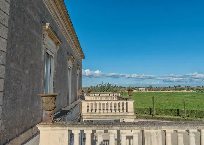 Padronale - Tenuta Scaloti