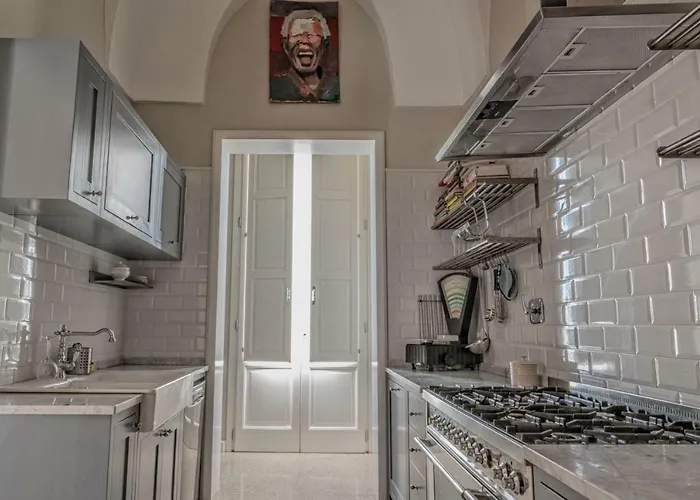 Padronale - Tenuta Scaloti * Copertino