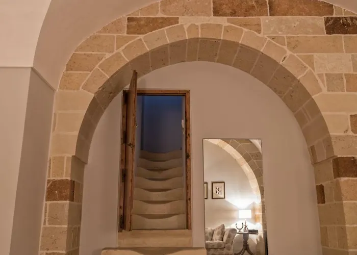Padronale - Tenuta Scaloti *