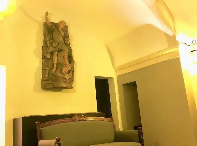 Padronale - Tenuta Scaloti بيت للعطل